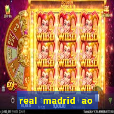 real madrid ao vivo com imagem futemax